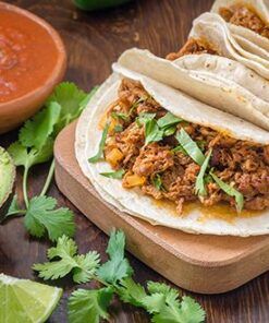 Pack | Chilorio