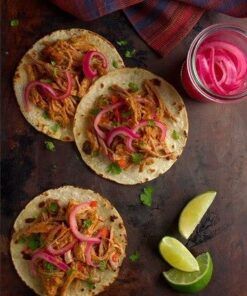 Pack | Cochinita pibil