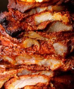Carne al pastor