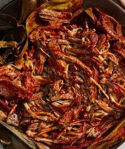 Cochinita pibil