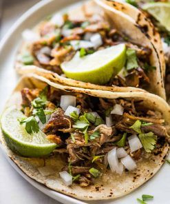 Pack | Carnitas